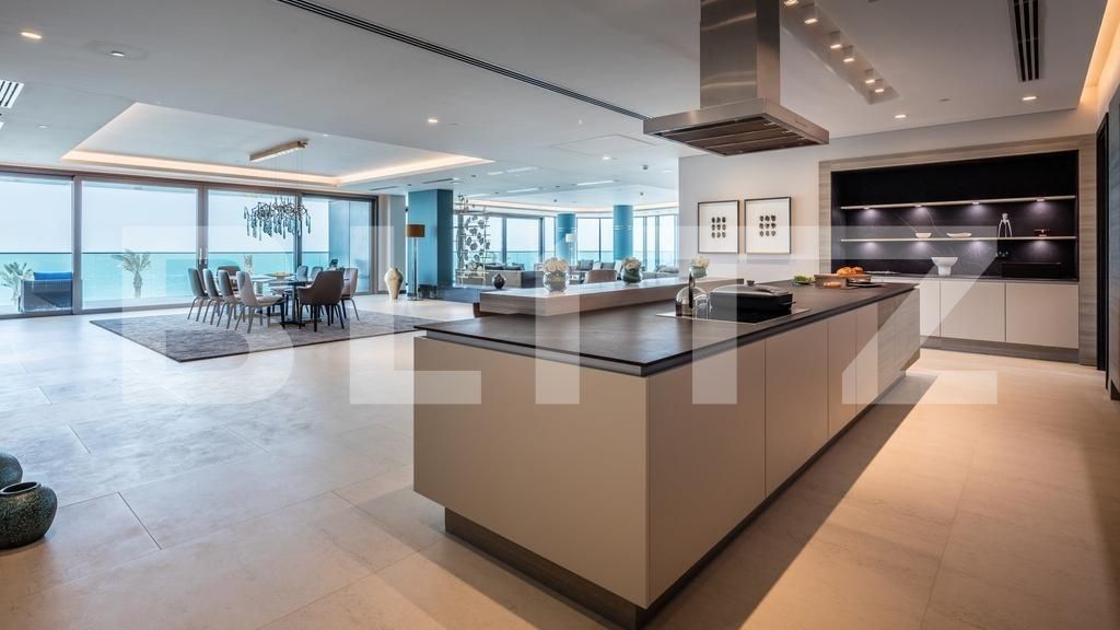Apartament de vânzare 4 camere Palm Jumeirah - 87584AV | BLITZ Dubai | Poza4