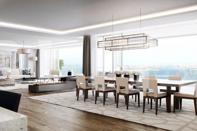 Apartament de vânzare 4 camere Palm Jumeirah - 87584AV | BLITZ Dubai | Poza5