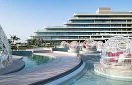 5 Bedroom residence, 720,14 mp, Palm Jumeirah