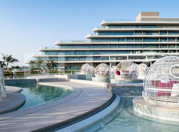 Apartament de vânzare 4+ camere Palm Jumeirah - 87590AV | BLITZ Dubai | Poza7