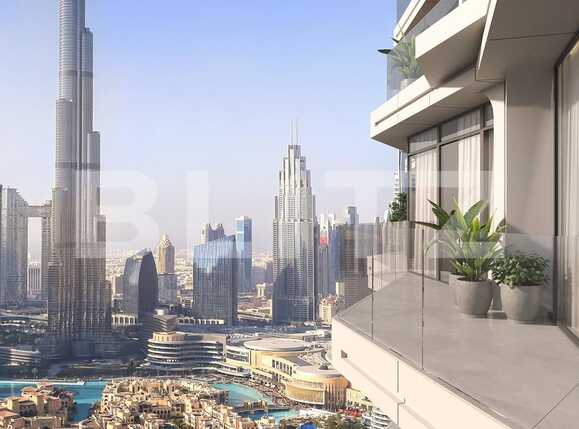 Apartament de vânzare 4+ camere Palm Jumeirah - 87590AV | BLITZ Dubai | Poza6