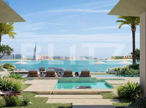 Apartament de vânzare 4 camere Downtown Dubai - 87591AV | BLITZ Dubai | Poza7