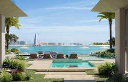 3 Bedroom residence, 315 mp, Downtown Dubai