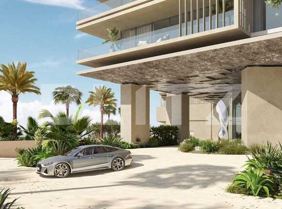 Apartament de vânzare 4 camere Downtown Dubai - 87594AV | BLITZ Dubai | Poza7