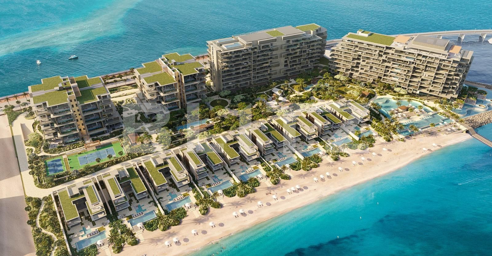 Apartament de vânzare 4 camere Downtown Dubai - 87594AV | BLITZ Dubai | Poza5