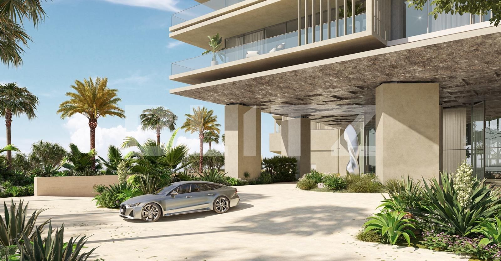 Apartament de vânzare 4 camere Downtown Dubai - 87602AV | BLITZ Dubai | Poza6