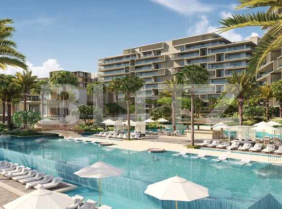 Apartament de vânzare 4 camere Downtown Dubai - 87645AV | BLITZ Dubai | Poza8