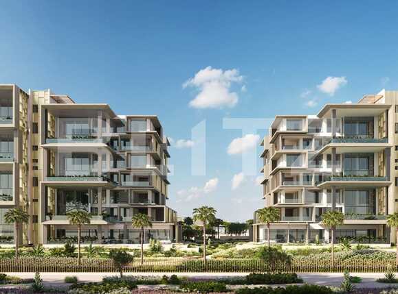 Apartament de vânzare 4 camere Downtown Dubai - 87645AV | BLITZ Dubai | Poza1