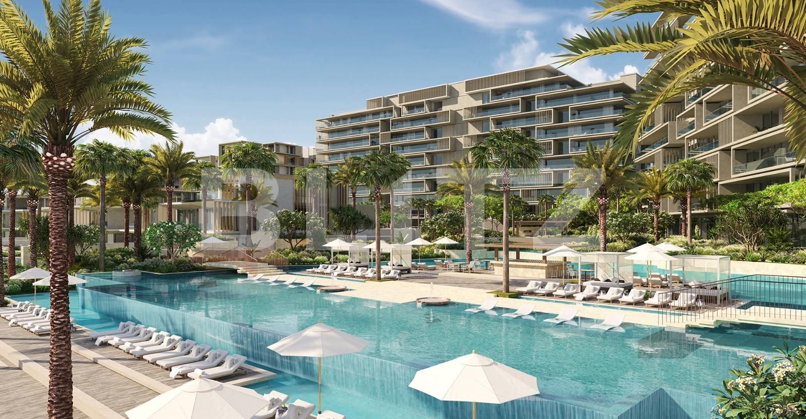 Apartament de vânzare 4 camere Downtown Dubai - 87645AV | BLITZ Dubai | Poza8