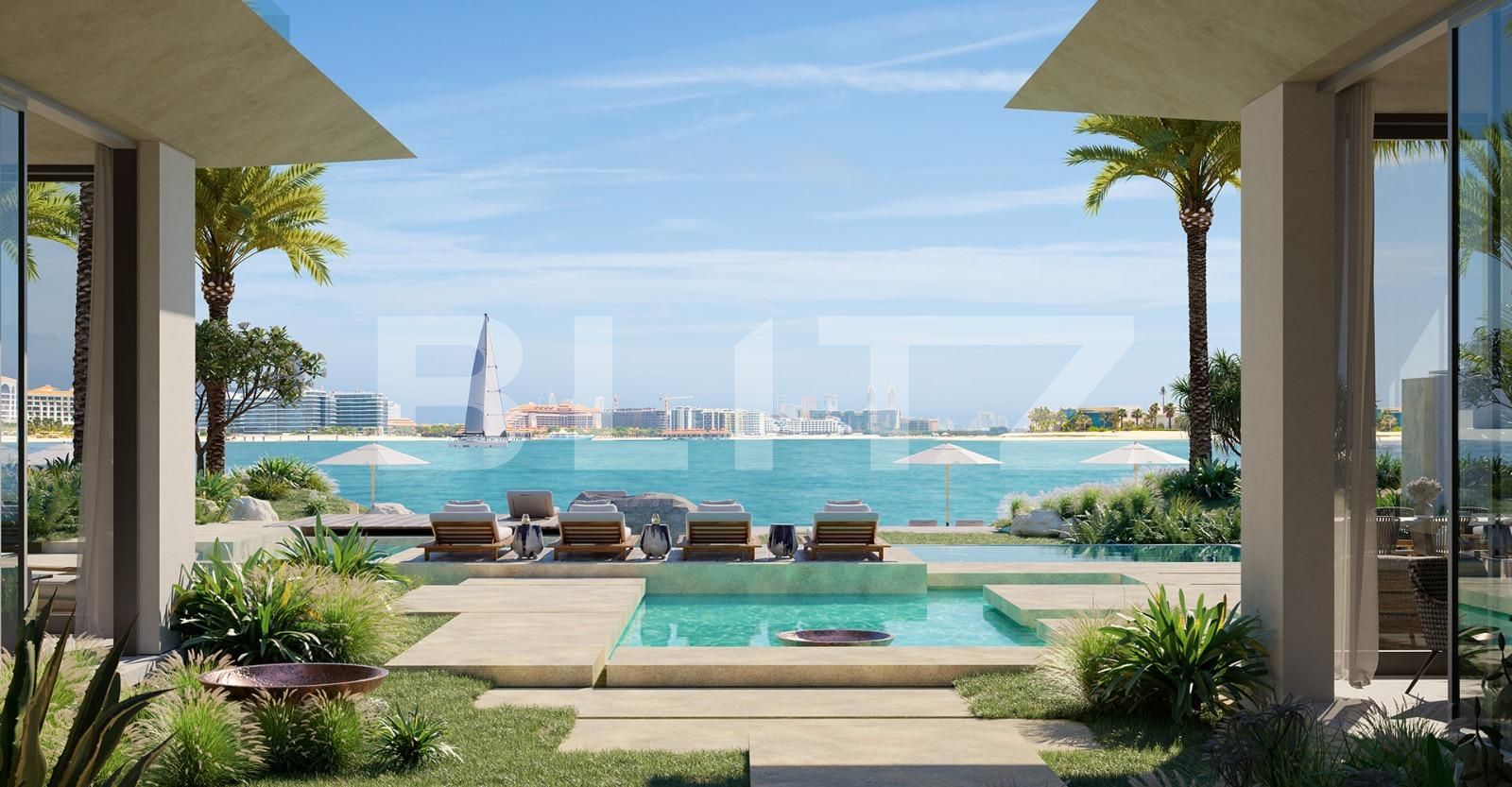 Apartament de vânzare 4 camere Downtown Dubai - 87646AV | BLITZ Dubai | Poza7