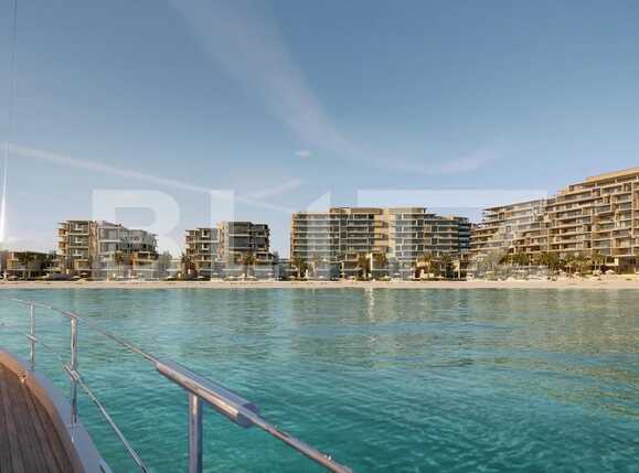 Apartament de vânzare 4+ camere Downtown Dubai - 87657AV | BLITZ Dubai | Poza2