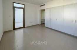 4BR Vacant in Modern Design, Haya Boulevard