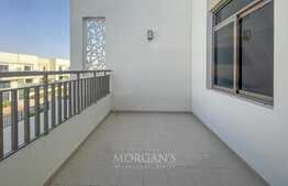 4BR Vacant in Modern Design, Haya Boulevard