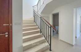 4BR Vacant in Modern Design, Haya Boulevard