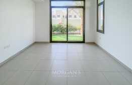 4BR Vacant in Modern Design, Haya Boulevard