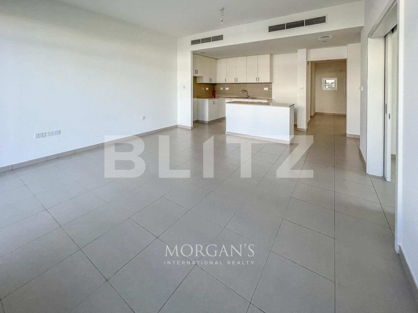 Casa de închiriat 4 camere Town Square - 88332CI | BLITZ Dubai | Poza2