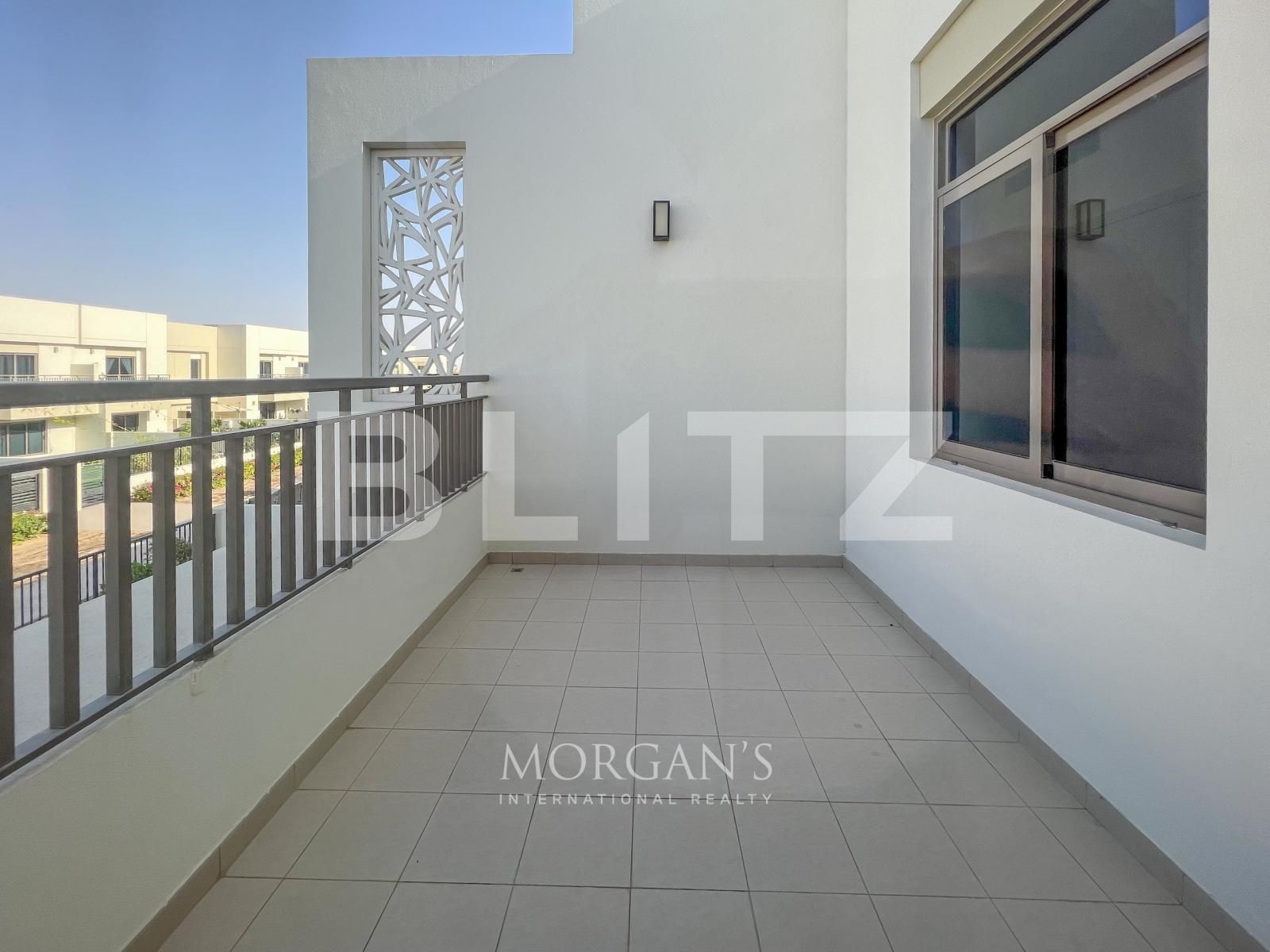 Casa de închiriat 4 camere Town Square - 88332CI | BLITZ Dubai | Poza1