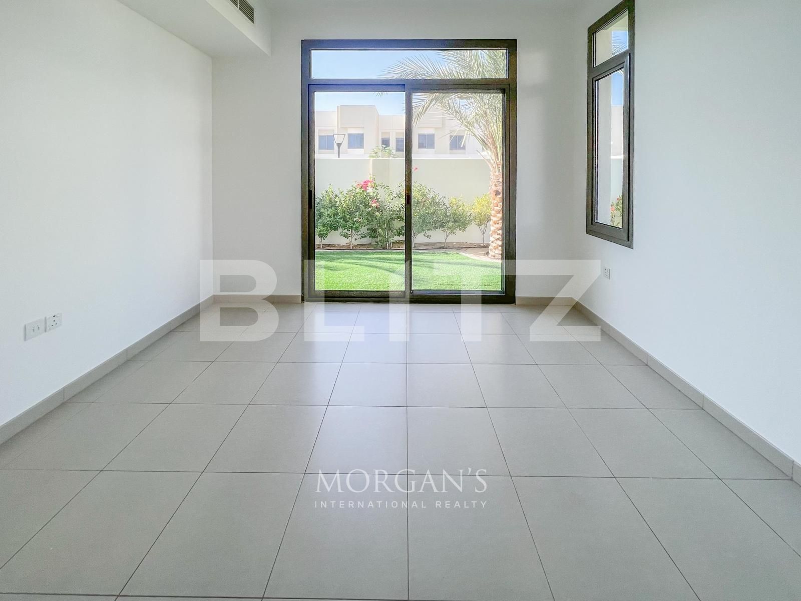 Casa de închiriat 4 camere Town Square - 88332CI | BLITZ Dubai | Poza3