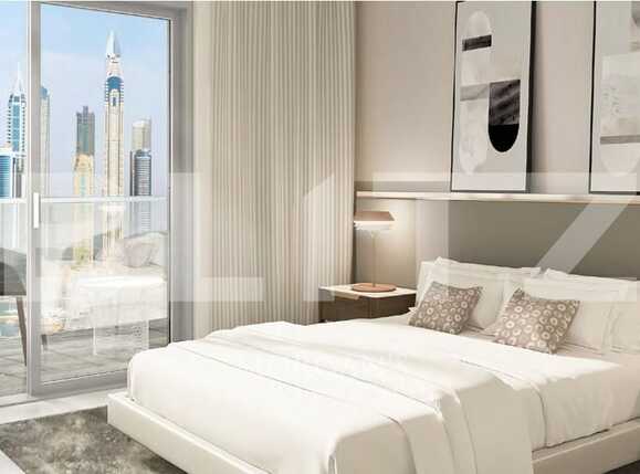 Apartament de vânzare 2 camere Dubai Harbour - 88546AV | BLITZ Dubai | Poza5