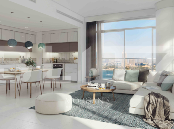 Apartament de vânzare 2 camere Dubai Harbour - 88546AV | BLITZ Dubai | Poza1