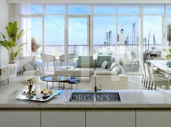 Apartament de vânzare 2 camere Dubai Harbour - 88546AV | BLITZ Dubai | Poza6