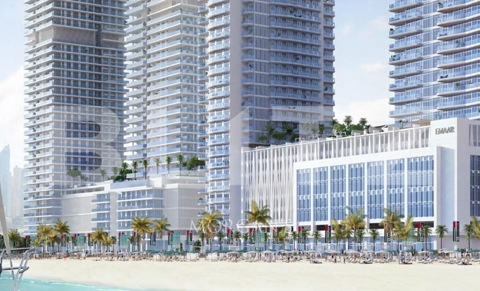 Apartament de vânzare 2 camere Dubai Harbour - 88546AV | BLITZ Dubai | Poza8