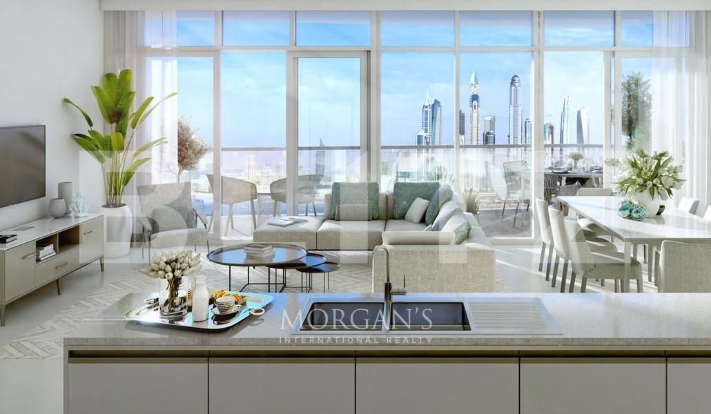 Apartament de vânzare 2 camere Dubai Harbour - 88546AV | BLITZ Dubai | Poza6