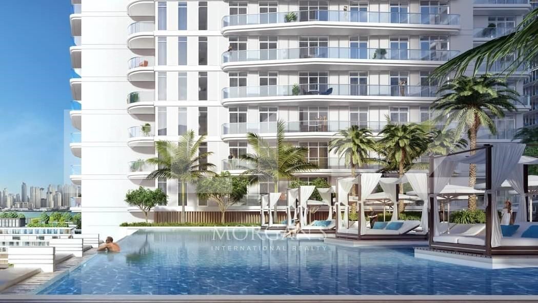Apartament de vânzare 2 camere Dubai Harbour - 88546AV | BLITZ Dubai | Poza3