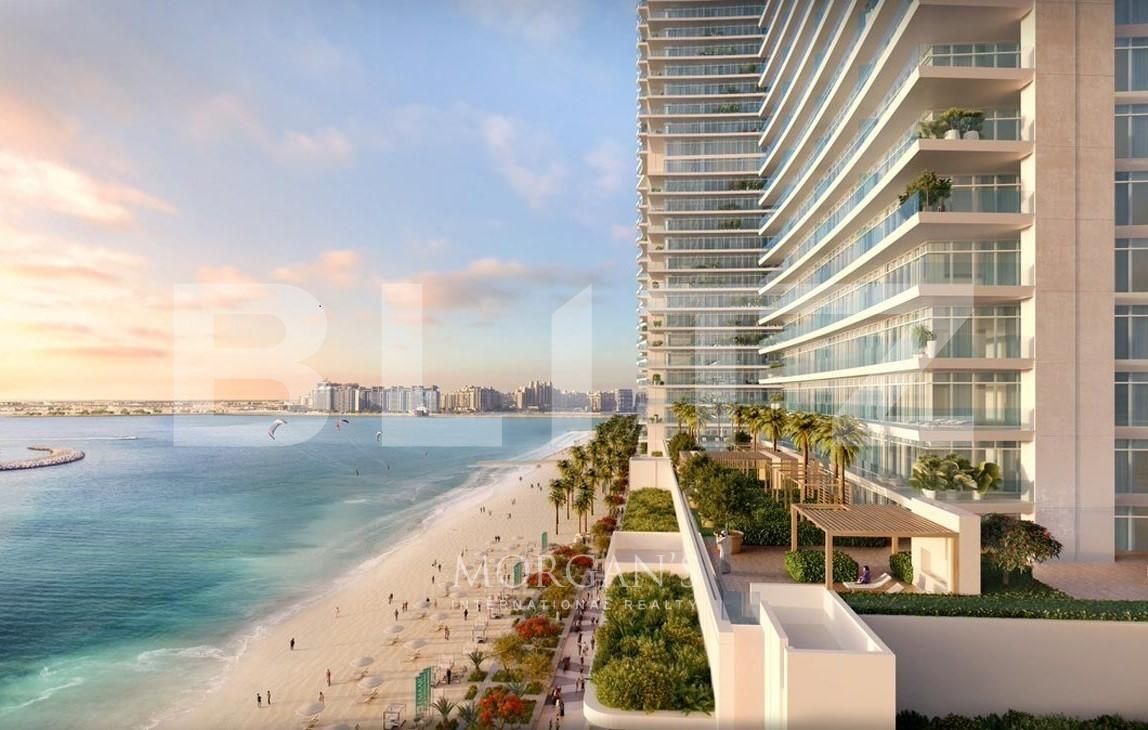 Apartament de vânzare 2 camere Dubai Harbour - 88546AV | BLITZ Dubai | Poza9