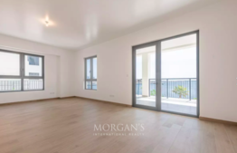 Brand new handing over soon full Marina view