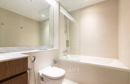 Brand new handing over soon full Marina view