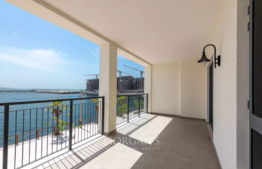 Brand new handing over soon full Marina view