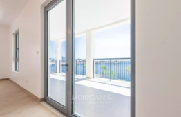 Brand new handing over soon full Marina view