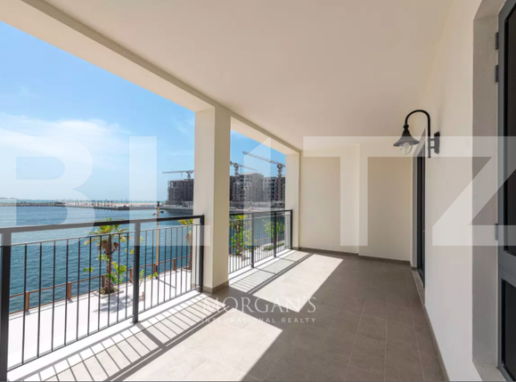 Apartament de vânzare 2 camere Jumeirah - 88550AV | BLITZ Dubai | Poza1