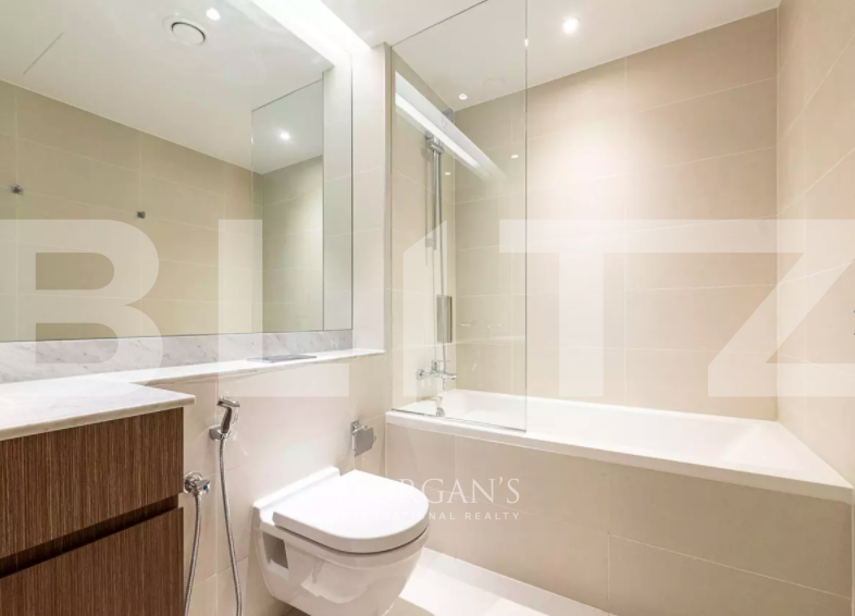 Apartament de vânzare 2 camere Jumeirah - 88550AV | BLITZ Dubai | Poza4