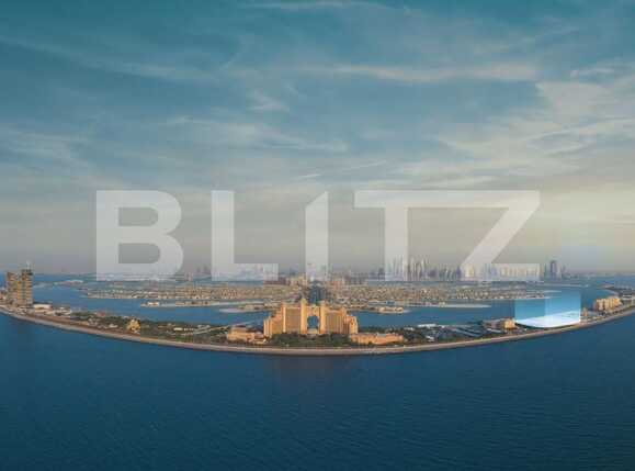 Apartament de vânzare 4 camere Palm Jumeirah - 89418AV | BLITZ Dubai | Poza2