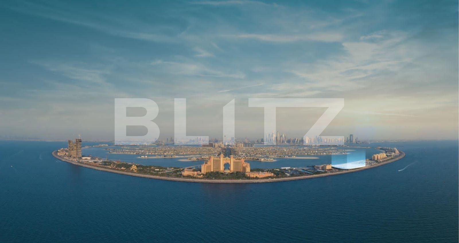 Apartament de vânzare 4 camere Palm Jumeirah - 89418AV | BLITZ Dubai | Poza2