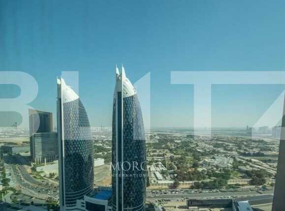 Apartament de vânzare 2 camere DIFC - 90284AV | BLITZ Dubai | Poza1