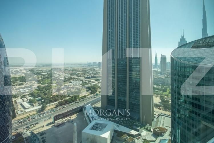 Apartament de vânzare 2 camere DIFC - 90284AV | BLITZ Dubai | Poza11