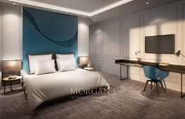 STUNNING 2BR, FULL BURJ AND FOUNTAIN VIEW