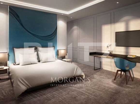 Apartament de vânzare 2 camere Downtown Dubai - 90948AV | BLITZ Dubai | Poza8