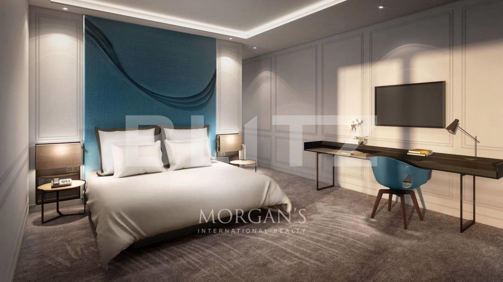 Apartament de vânzare 2 camere Downtown Dubai - 90948AV | BLITZ Dubai | Poza8