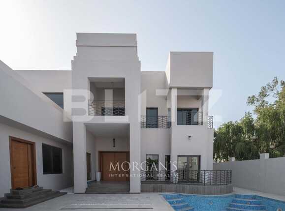Casa de vânzare 5 camere Umm Suqeim - 93369CV | BLITZ Dubai | Poza1