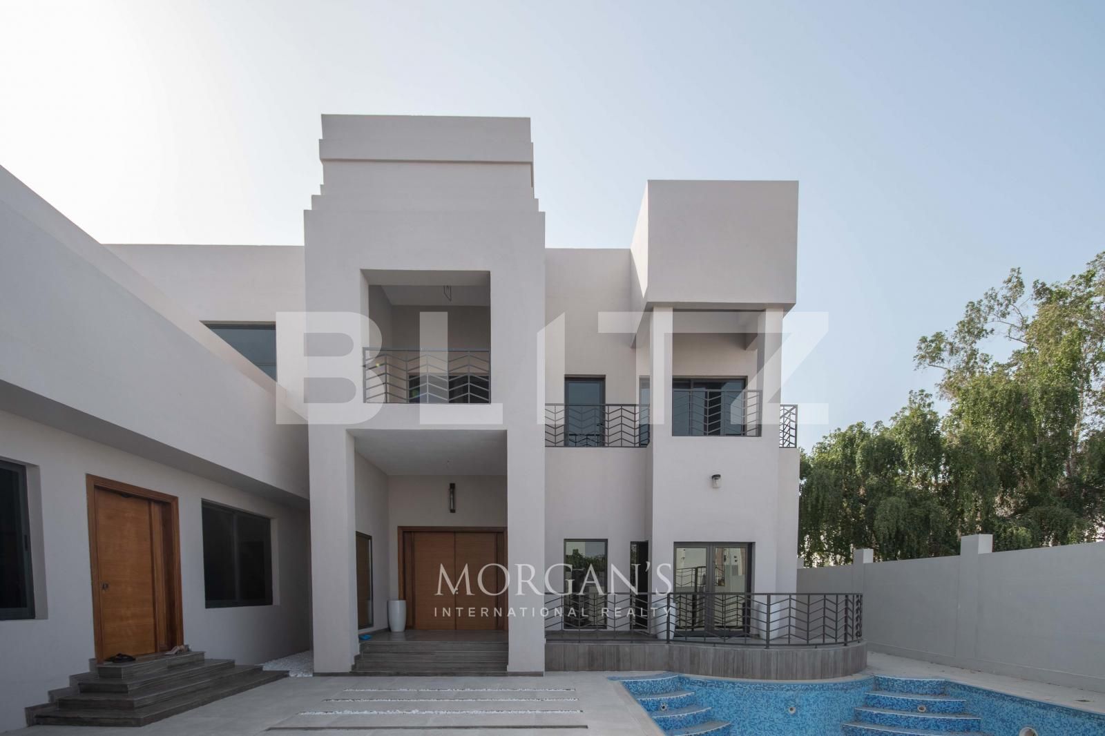 Casa de vânzare 5 camere Umm Suqeim - 93369CV | BLITZ Dubai | Poza1