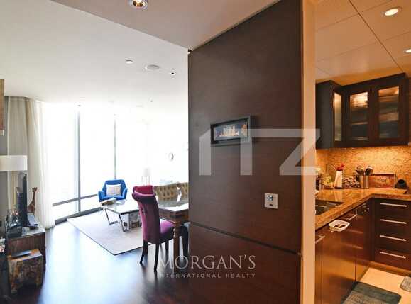 Garsonieră de vânzare Downtown Dubai - 94741AV | BLITZ Dubai | Poza1