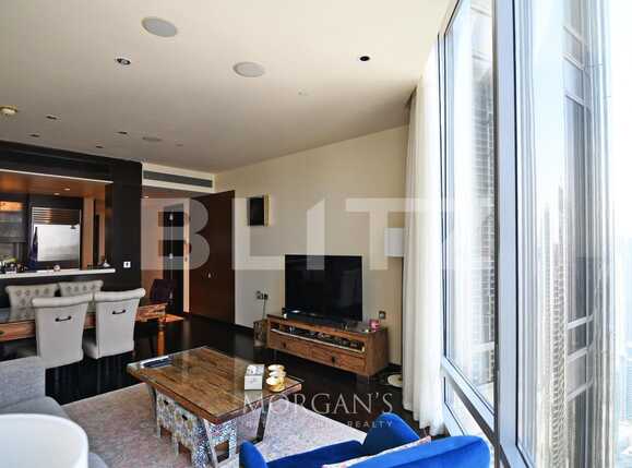 Garsonieră de vânzare Downtown Dubai - 94741AV | BLITZ Dubai | Poza2