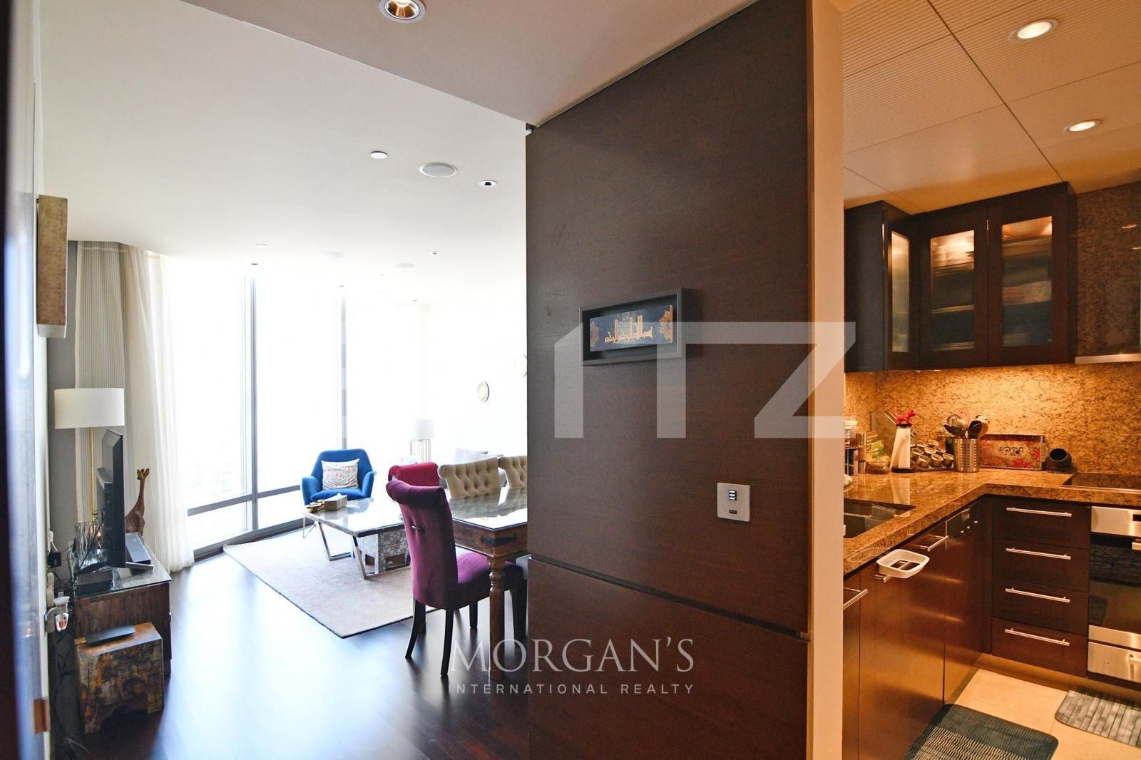 Garsonieră de vânzare Downtown Dubai - 94741AV | BLITZ Dubai | Poza1