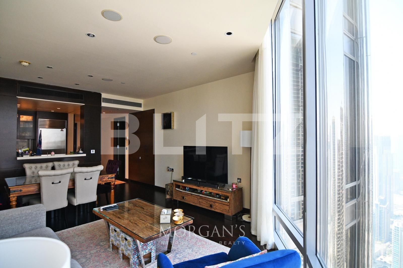 Garsonieră de vânzare Downtown Dubai - 94741AV | BLITZ Dubai | Poza2