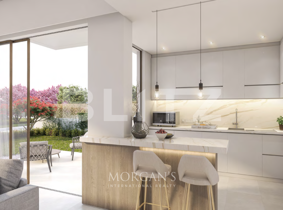 Casa de vânzare 3 camere Dubai Land - 98973CV | BLITZ Dubai | Poza3