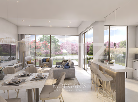 Casa de vânzare 3 camere Dubai Land - 98973CV | BLITZ Dubai | Poza2